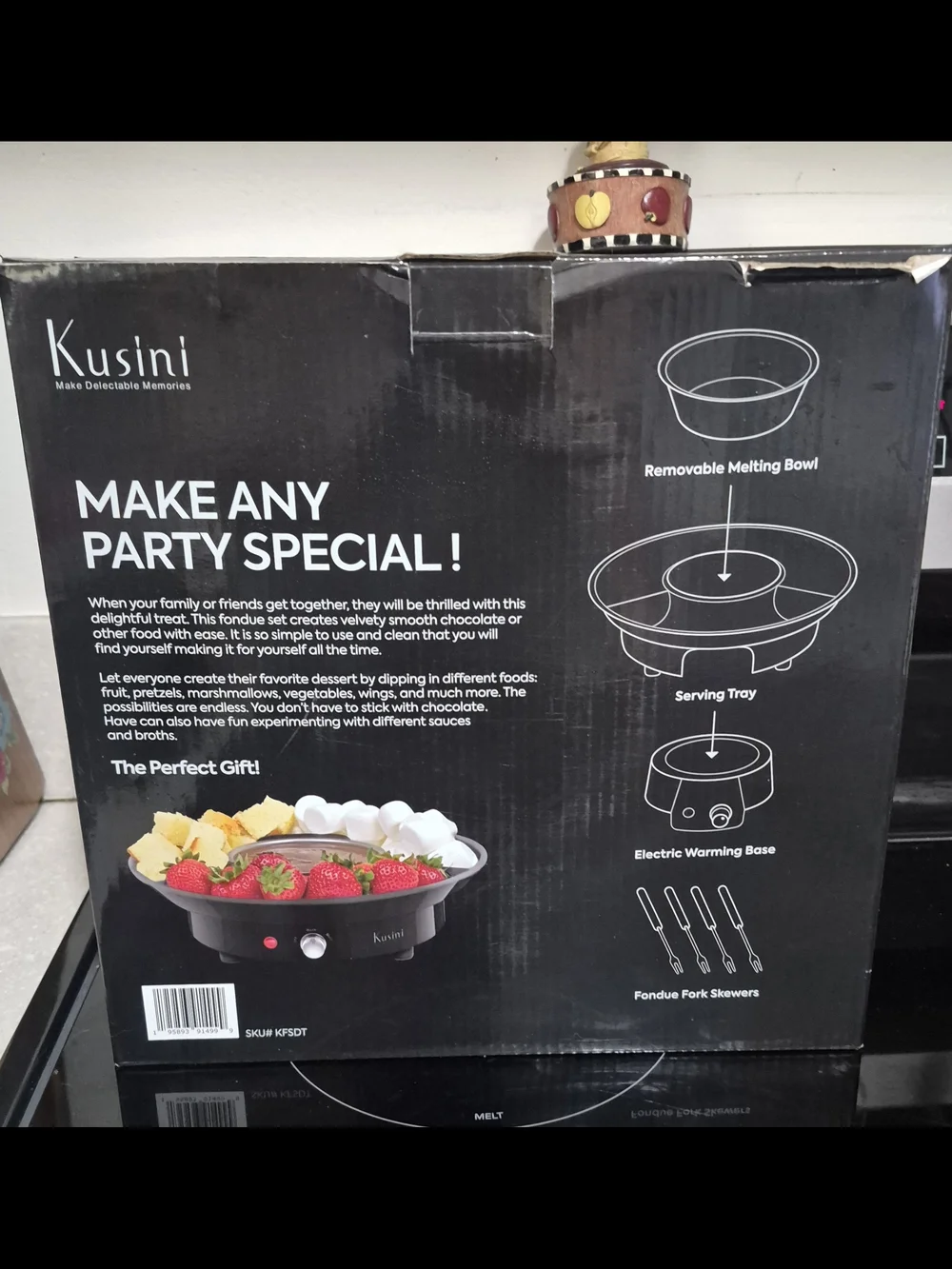 kusini new electric